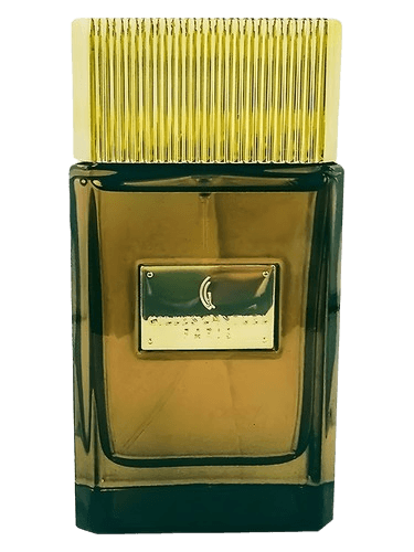 Gilles Cantuel Gilles Cantuel Leather Eau de Parfum