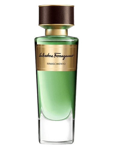 Salvatore Ferragamo Rinascimento