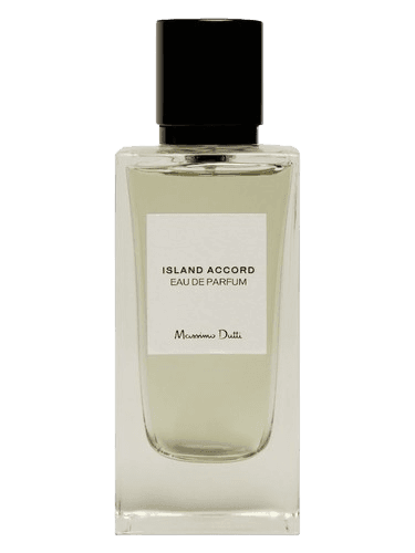Massimo Dutti Island Accord Eau de Parfum