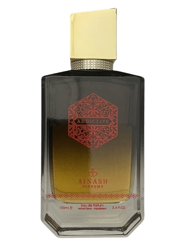 Ainash Parfums Addictive