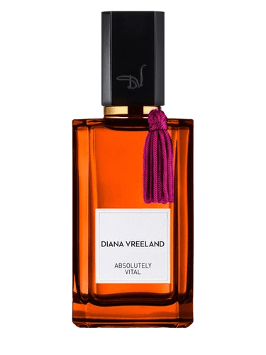 Diana Vreeland Absolutely Vital