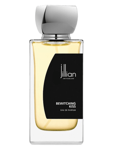 Jillian Switzerland Bewitching Kiss