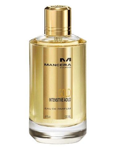 Mancera Gold Intensive Aoud