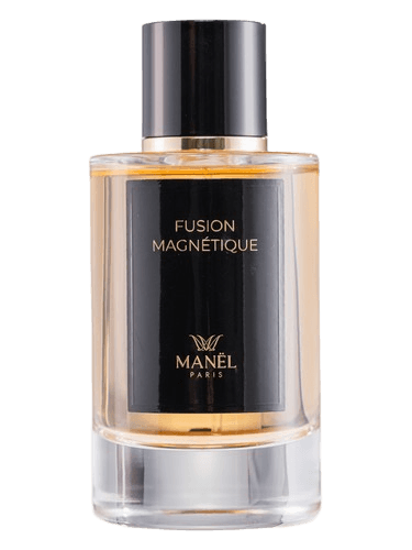 Maison Manël Fusion Magnétique