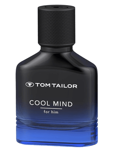 Tom Tailor Cool Mind