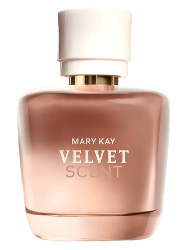 Mary Kay Velvet Scent