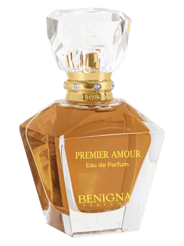 Benigna Parfums Premier Amour
