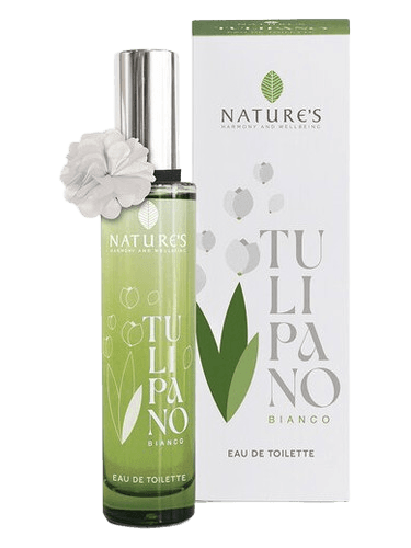 Nature's Tulipano Bianco
