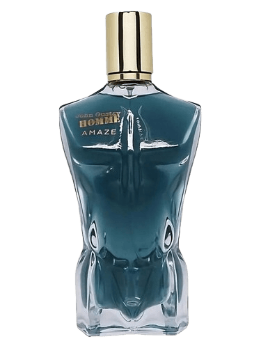 Fragrance World John Gustav Homme Amaze