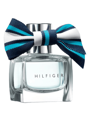 Tommy Hilfiger Hilfiger Woman Endlessly Blue