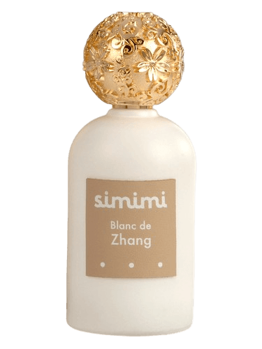 Simimi Blanc de Zhang