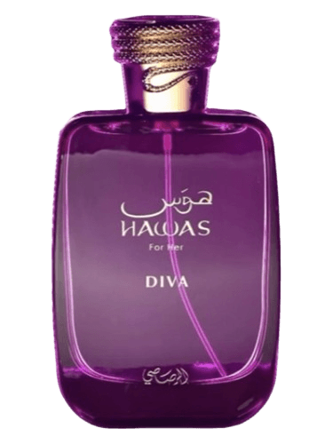 Rasasi Hawas Diva