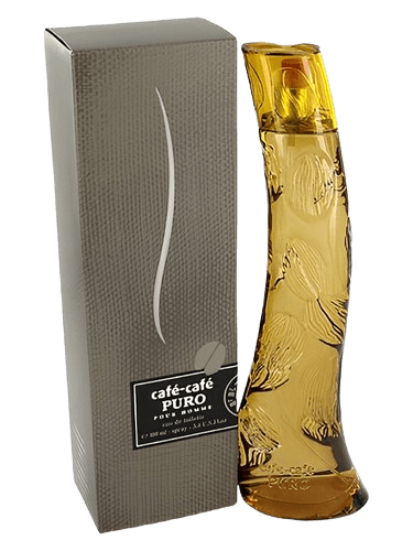 Cafe Parfums Cafe-Cafe Puro