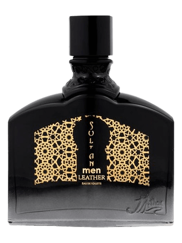 Jeanne Arthes Sultan Leather