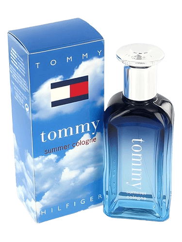 Tommy Hilfiger Tommy Summer Cologne 2002