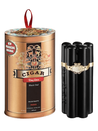 Rémy Latour Cigar Black Oud