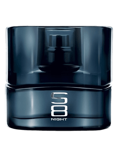 Oriflame S8 Night