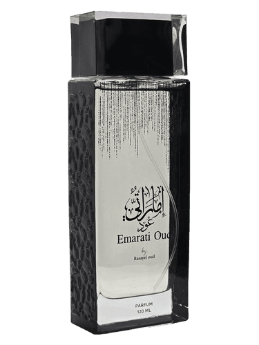 Rasayel Oud Emarati Oud
