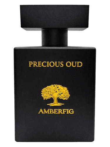 Amberfig Precious Oud