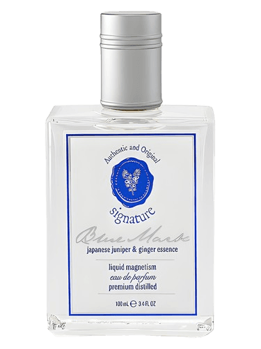 Jack Black Jack Black Signature Blue Mark