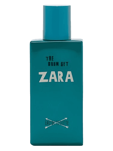 Zara The Drummer