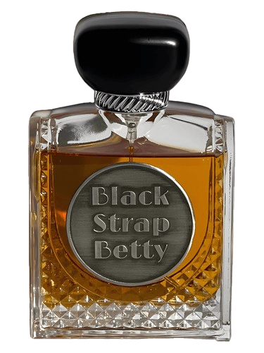 One Way Bridge Perfumes Blackstrap Betty