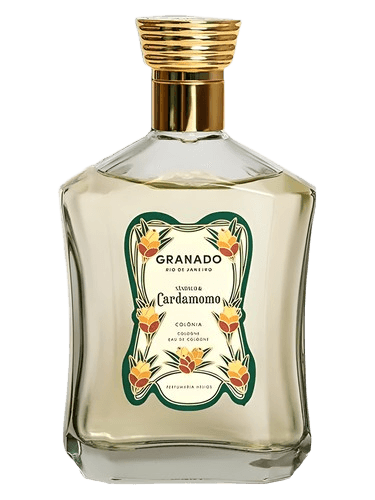 Granado Sândalo e Cardamomo