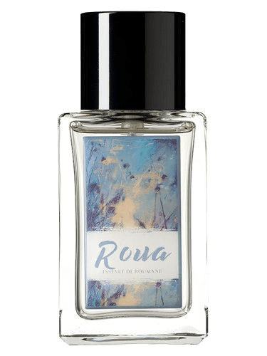 Essence de Roumanie Roua