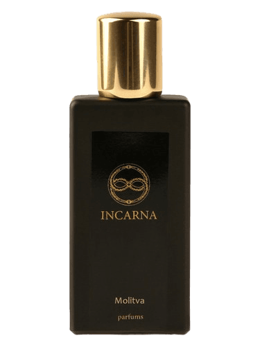 Incarna parfums Molitva