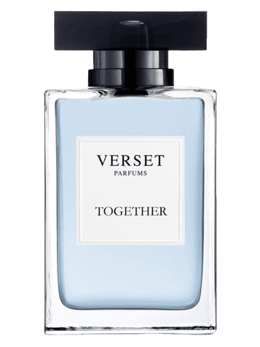 Verset Parfums Together