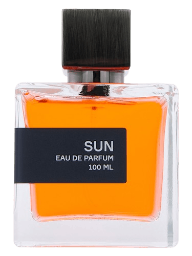 Extract Sun
