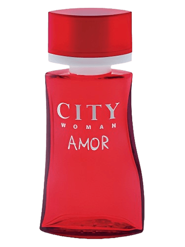 City Parfum Amor