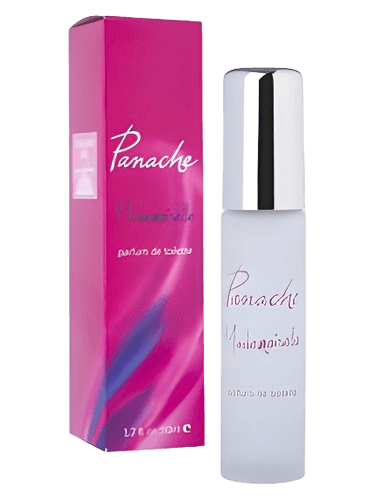 Milton Lloyd Panache Mademoiselle