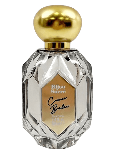 Palm Beach Beauté Crème Brûlée