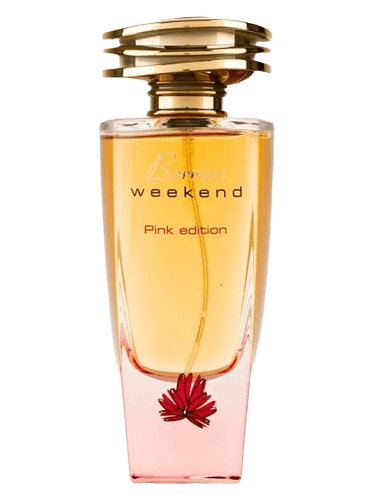 Fragrance World Berries Weekend Pink Edition