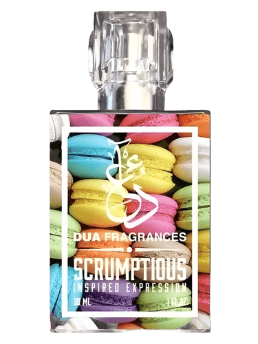 The Dua Brand Scrumptious