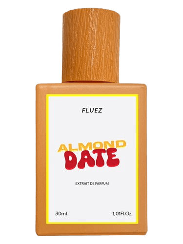 Fluez Almond Date