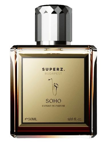 Superz. Soho
