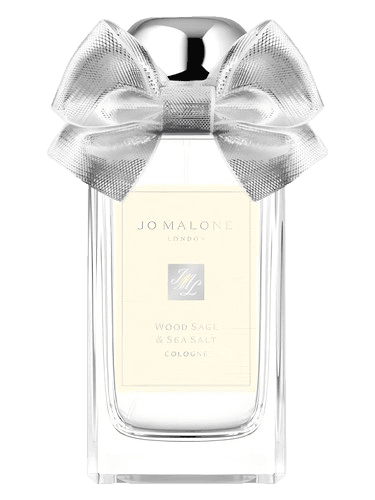 Jo Malone London Wood Sage & Sea Salt Limited Edition