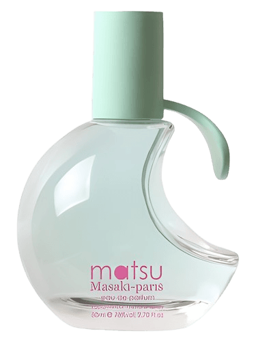 Masaki Matsushima Matsu