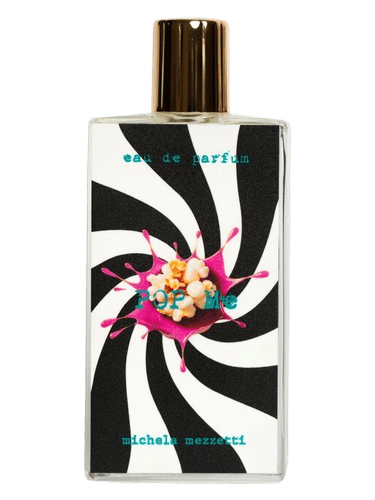 Michela Mezzetti Parfums Pop Me