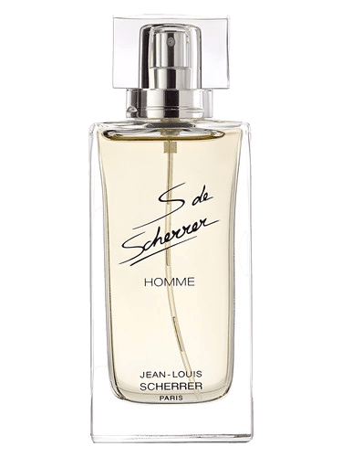 Jean-Louis Scherrer S de Scherrer Homme