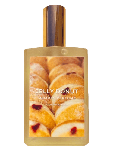 Colornoise Jelly Donut