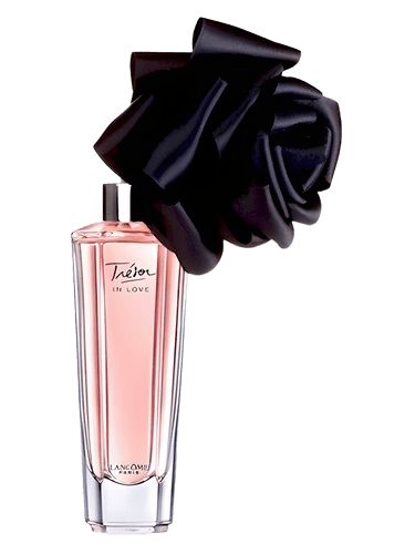 Lancôme Tresor In Love La Coquette Limited Edition