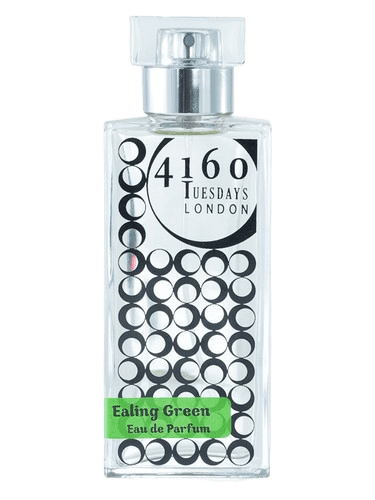 4160 Tuesdays Ealing Green