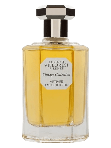 Lorenzo Villoresi Vintage Collection Vetiver