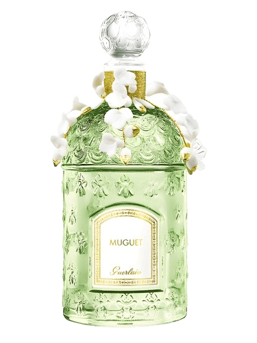 Guerlain Muguet Millésime 2020