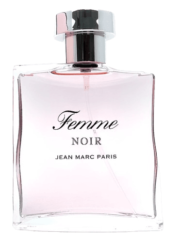 Jean Marc Paris Femme Noir