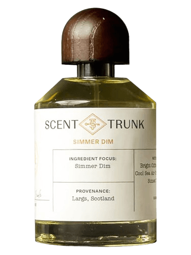Scent Trunk Simmer Dim