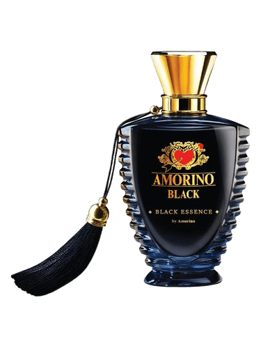 AMORINO Black Essence